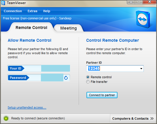 review teamviewer for mac